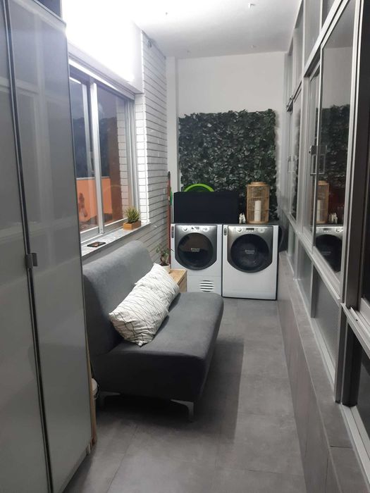 Apartamento T1+1 Matosinhos