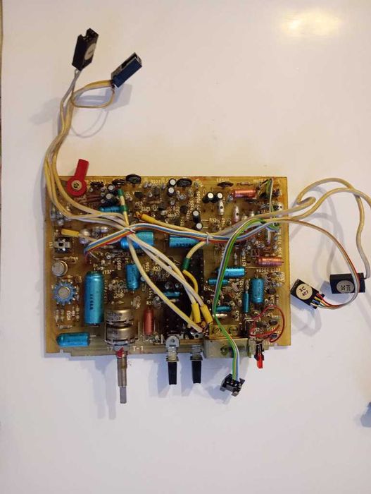 CONDOR RM-820S płytka magnetofonu