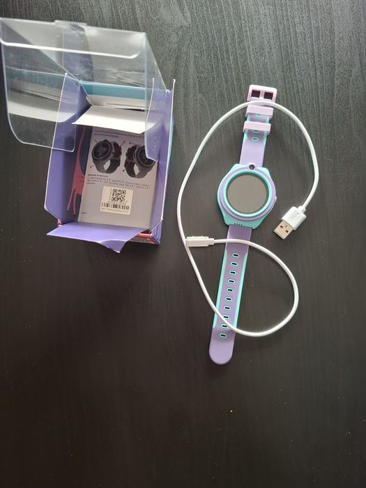 Bemi Linoko smartwatch Kids 4G/GPS