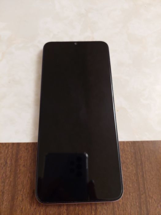 3/64 realmi 6i идеальный