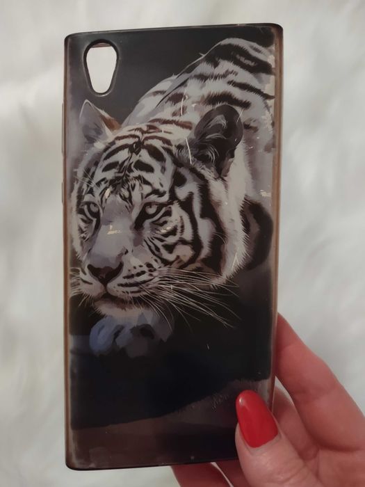 Etui na telefon Sony Xperia L1