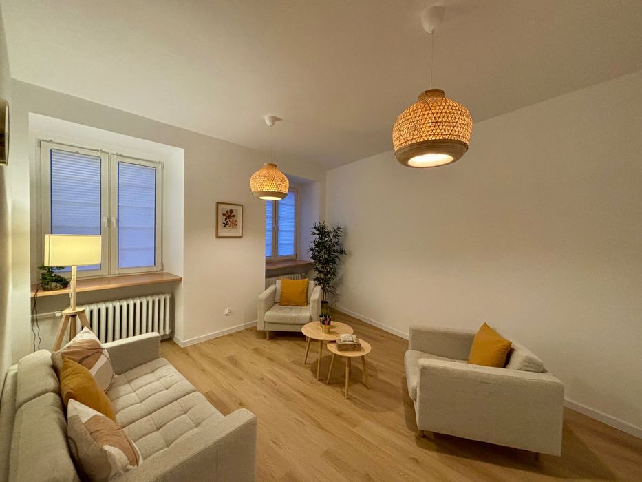 Gabinet terapeutyczny Gdynia