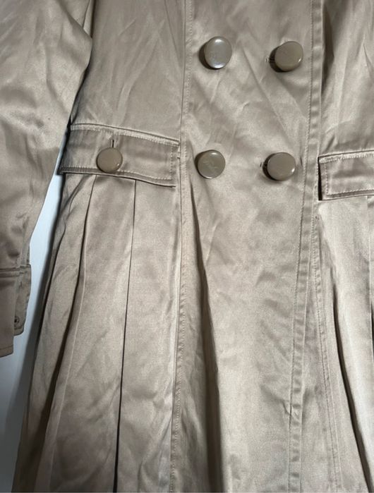 Gabardina Fridays Project L