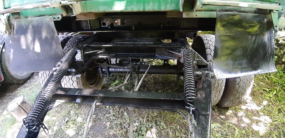 ГКБ 8527 самоскид