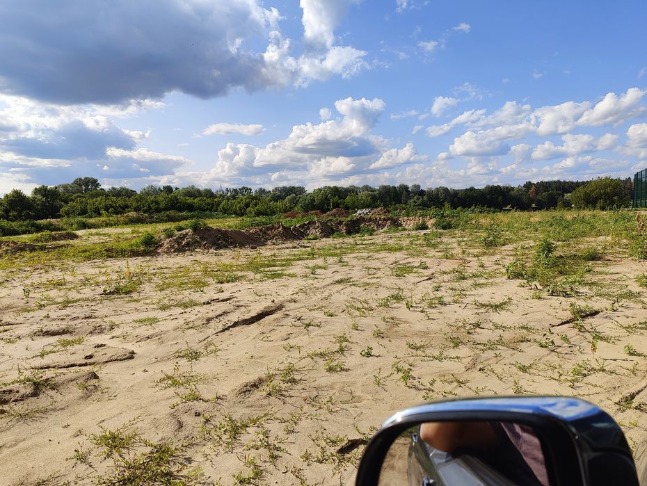 Прийму Грунт Пісочин