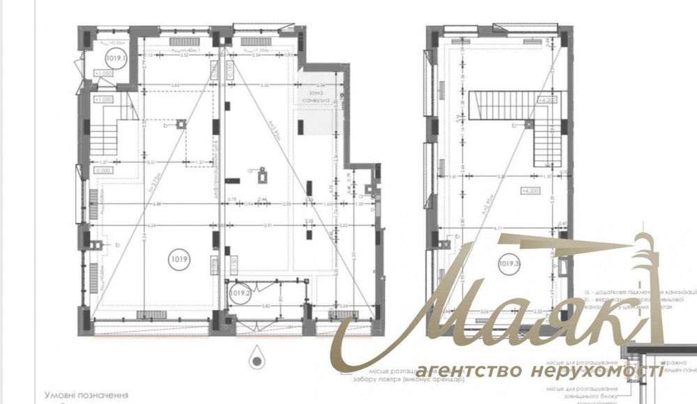 Без % Продаж готового/фасадного помещения ЖК UNIT HOME/Юнит Хоум