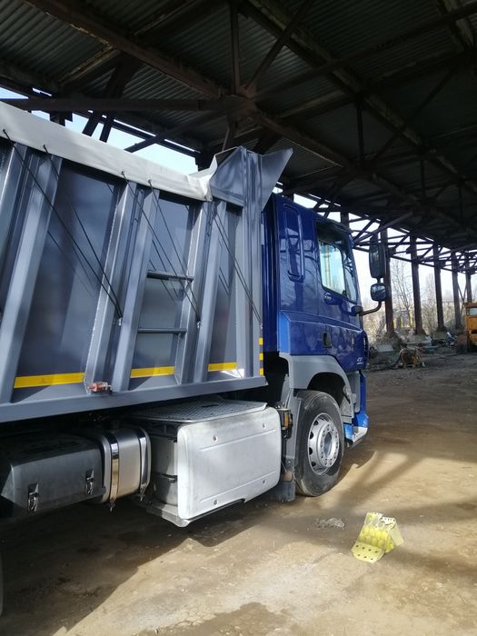 Даф сф 85 самоскид