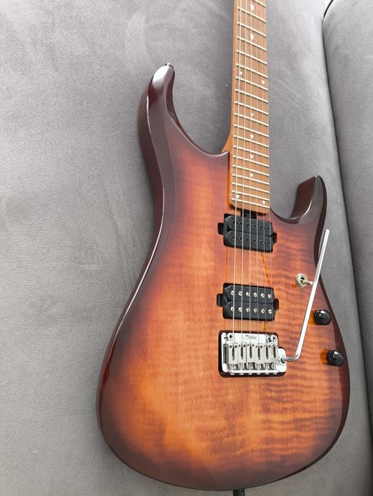 Stering  JP150 futerał  DiMarzio