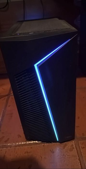 PC Gaming em Excelente Estado – Pronto a Jogar