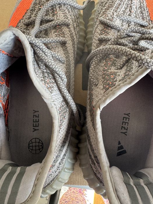 Yeezy 350, rozm.44