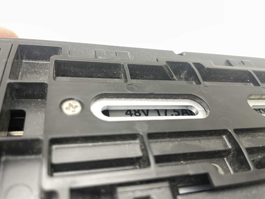 Акумулятор на раму електровелосипеда 48V 17,5Ah Slim XL LG