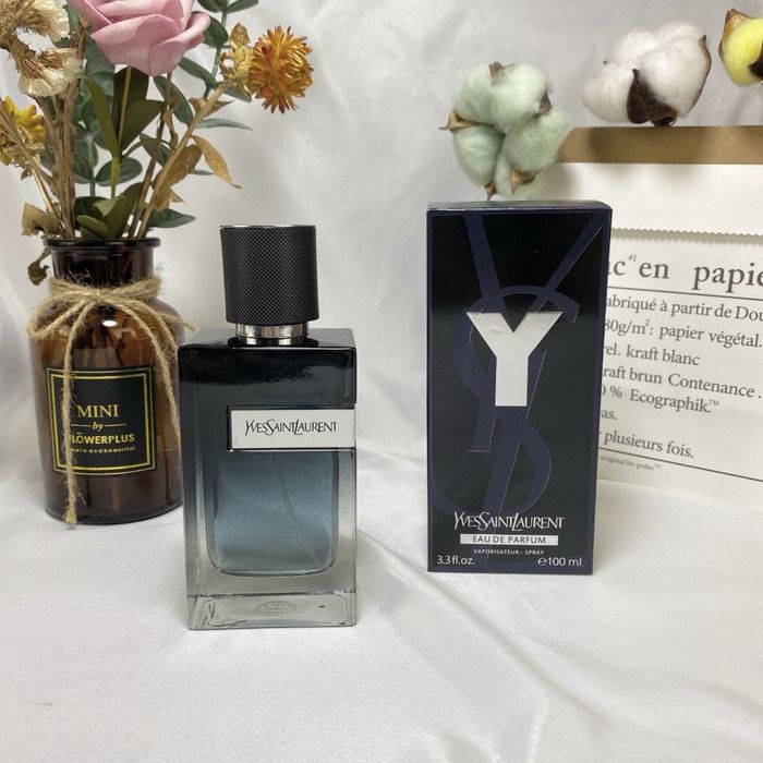 YSL Y Eau de Parfum 100 ml