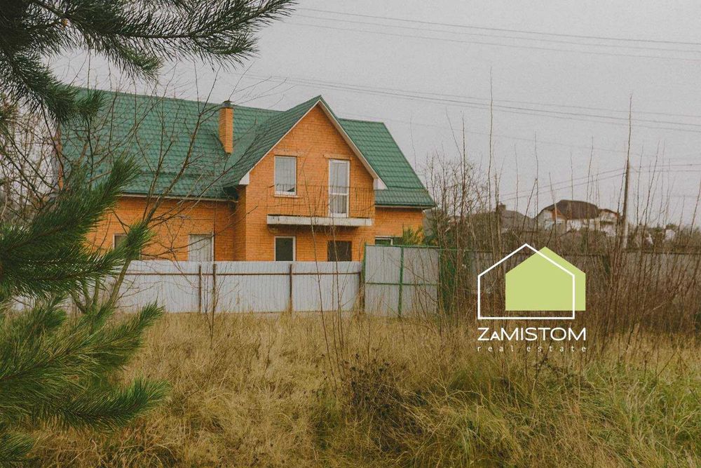 ‼️‼️№589.‼️‼️Продаж ідеальної ділянки села Вишеньки. Поряд Гнідин‼️‼️