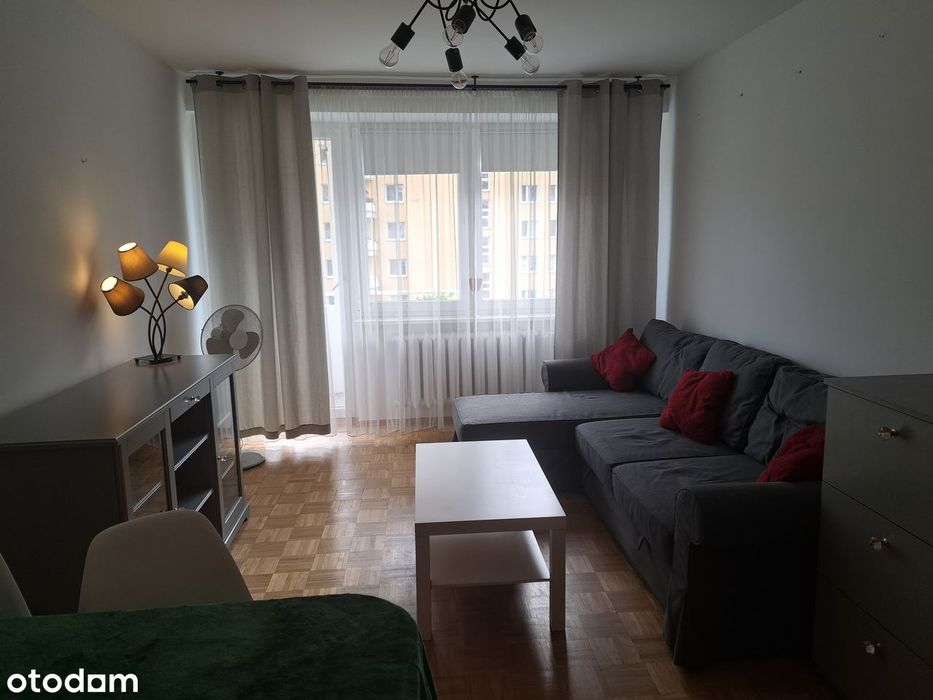 Mieszkanie – Warszawa, Potok, Żoliborz - Widok 4