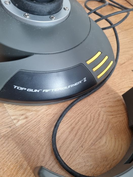 Joystick AftetBurner 2