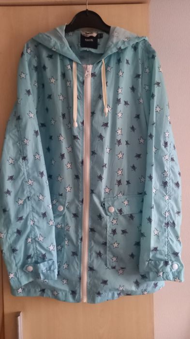 Легкий плащ-куртка Asos, 36 р