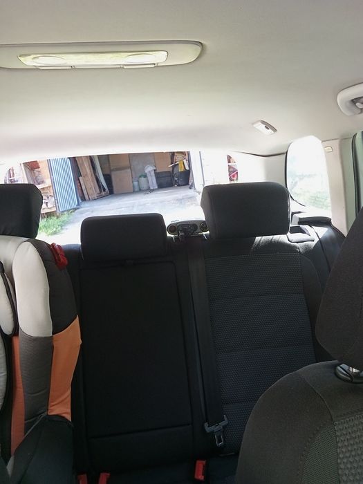 Volkswagen Golf 2010 VIN WVWZZZ1KZAM703264 фото оголошення 14 з 24