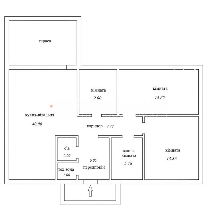 Круглик - Віта-Поштова Продаж  будинку з краєвидом на ліс