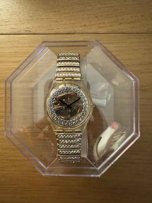 SWATCH Hollywood Dream