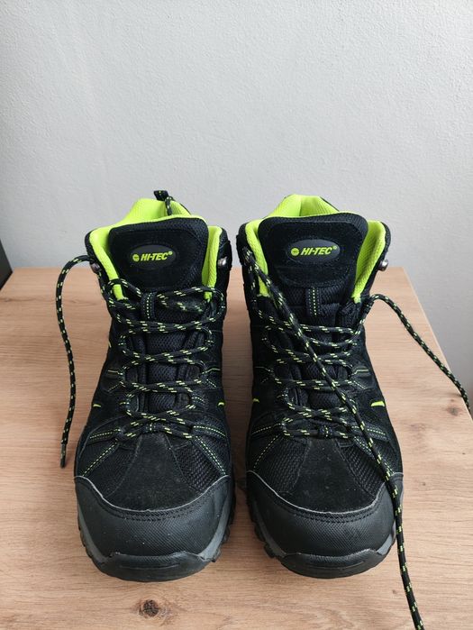 Hi-Tec Raposo Mid WP r.44 jak nowe