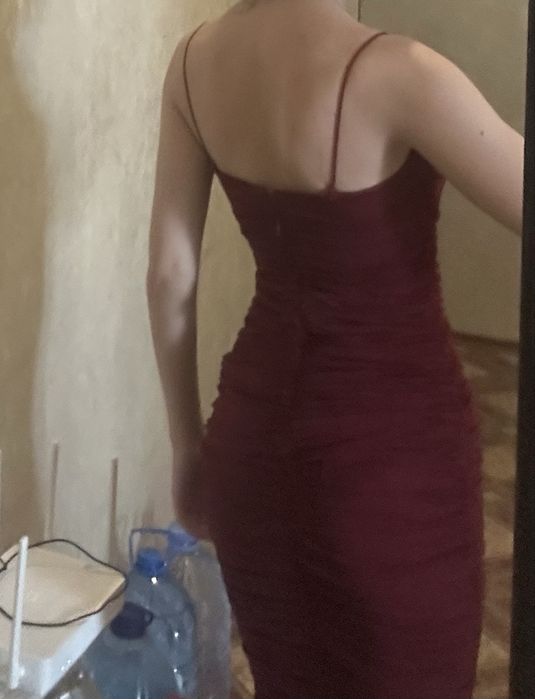 платье вечерние ххс