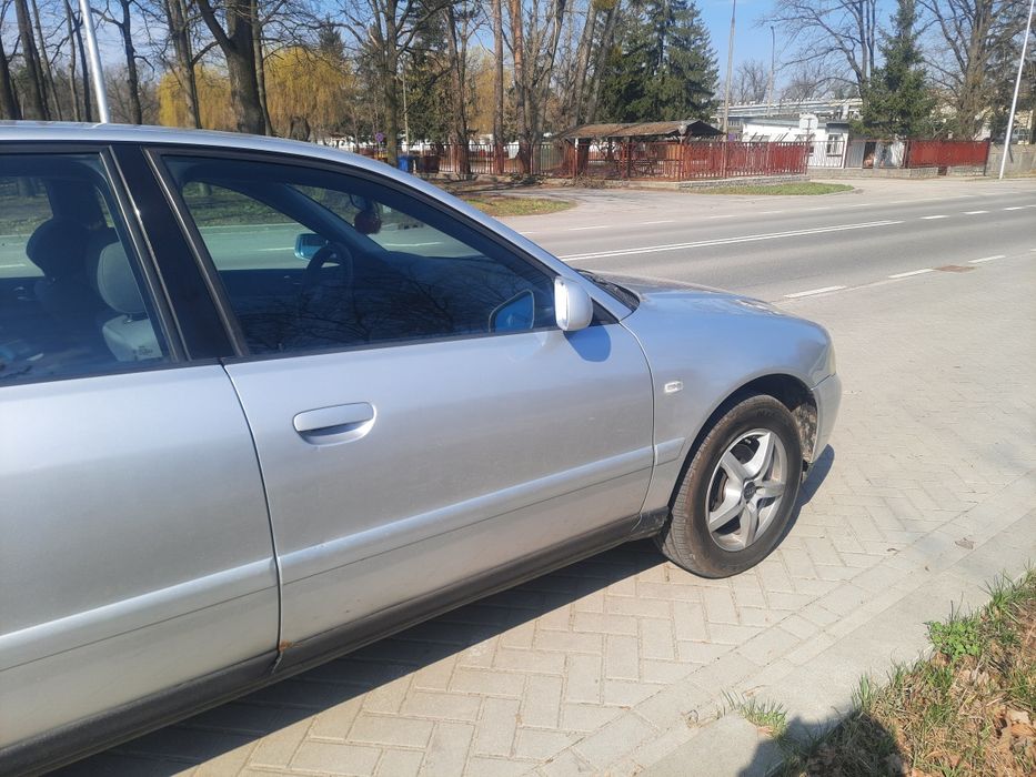 Sprzedam Audi A4