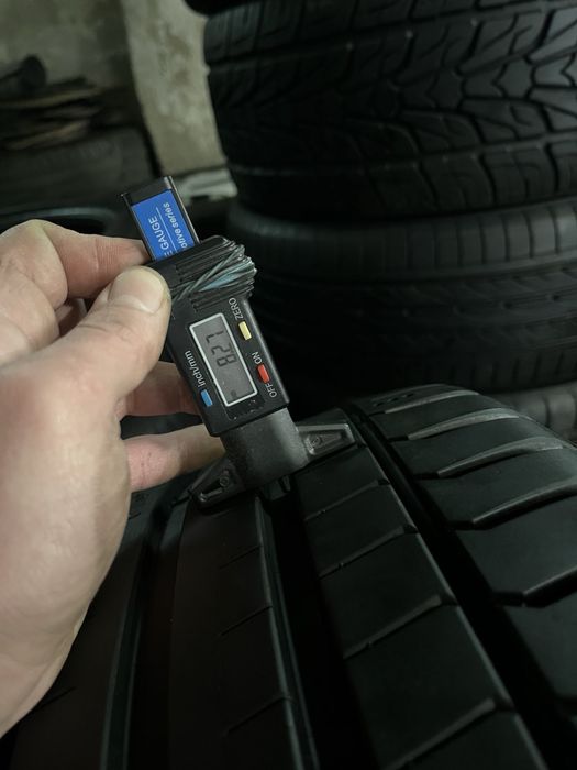 255/45/18 R18 Michelin Pilot Sport 5 4шт