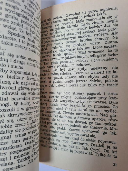 W skórze wisielca - Jerzy Korczak