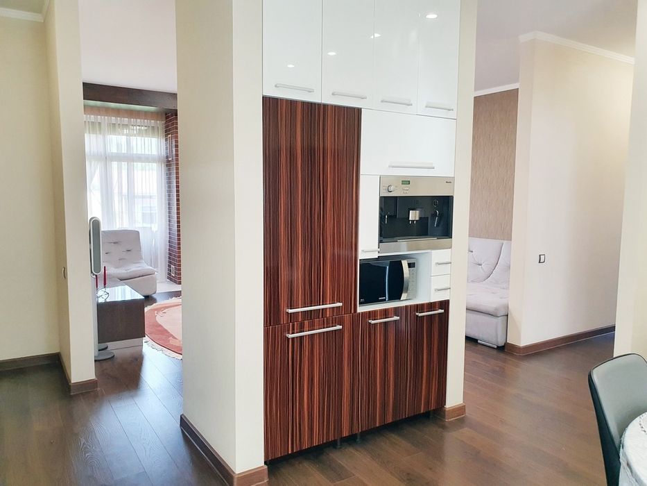 Продам дом с ремонтом Новоалександровка