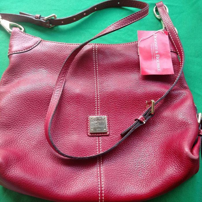 Сумка  Dooney & Bourke