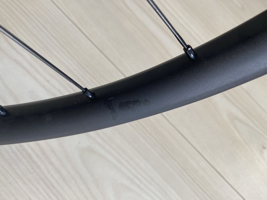 Nowe koła Syntace 29" V25i Boost 15x110 / 12x148mm Microspline