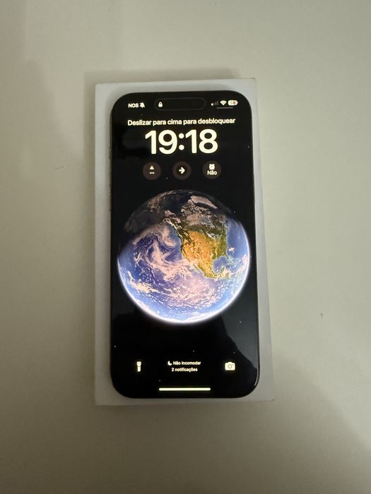 Iphone 16 Pro Max NOVO