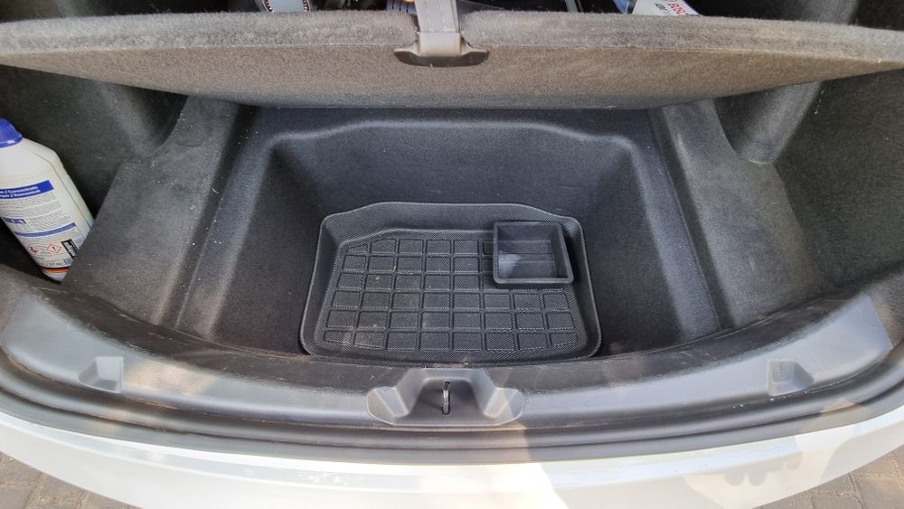 Tesla model 3 Long Range 75