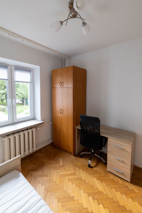 Mieszkanie – Warszawa - Widok 2