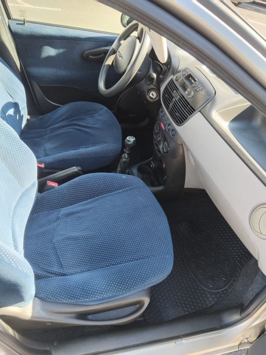 Fiat Punto à venda – Excelente oportunidade!