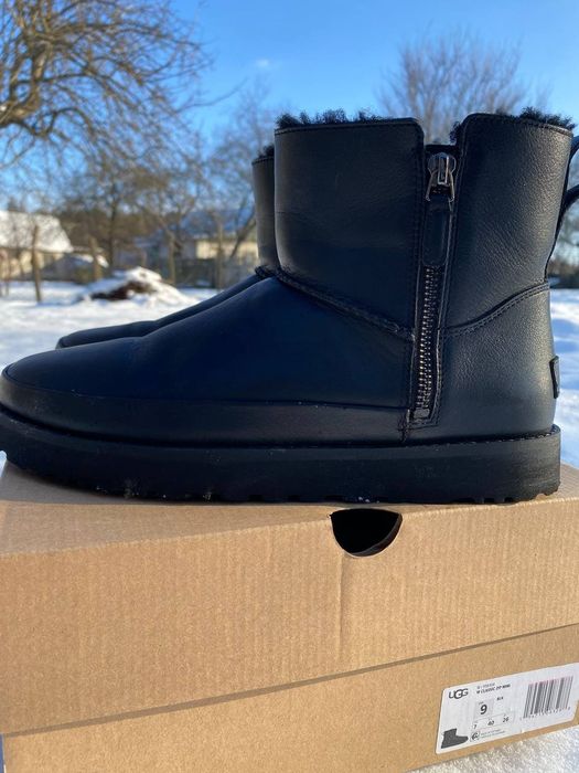 UGG Чоботи жіночі оригінал