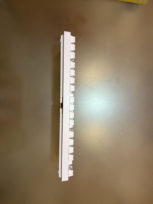 Клавиатура Ігрова Hator Rockfall mecha tkl 2