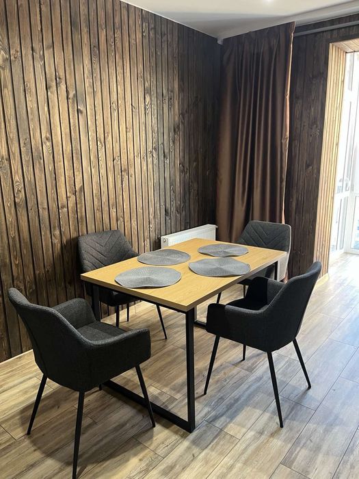 Подобово нова 2 кімнатна квартира в ЖК ЯРОВИЦЯ