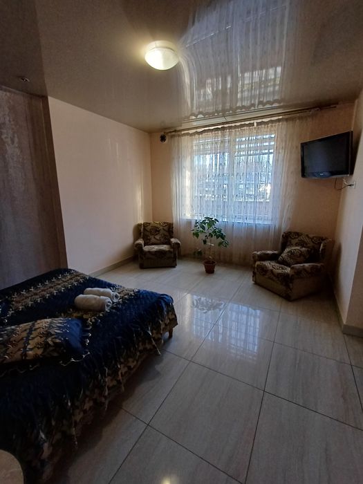 1 кімнатна квартира