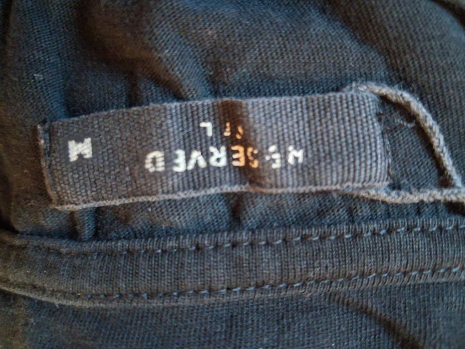 T- shirt Reserved M