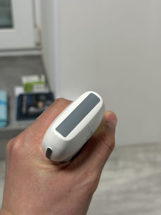 Узд датчик портативний