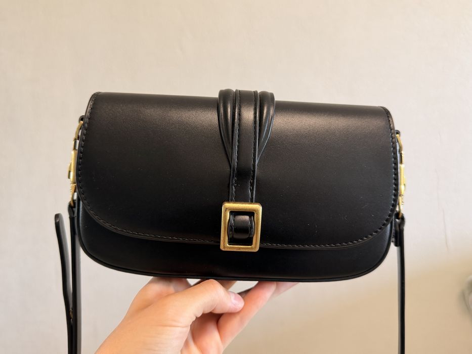 Нова сумочка Zara