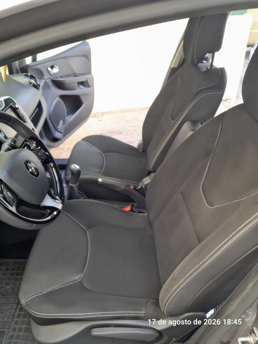 Renault Clio Sport Tourer 1.5 DCi
