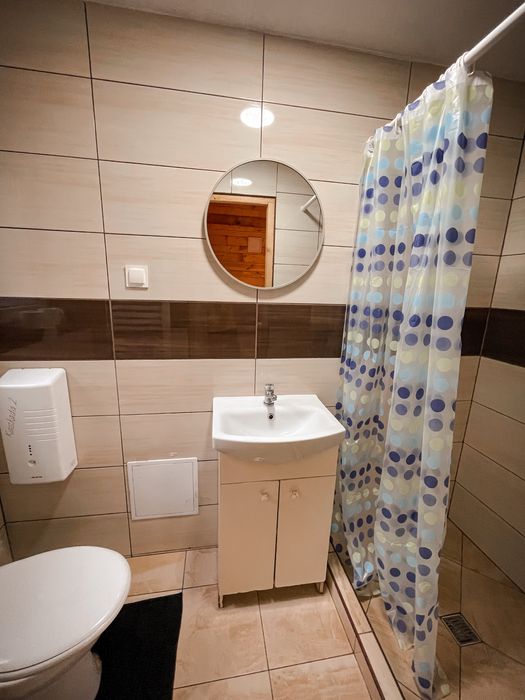 Domek nad stawem- Warpuny, mazury