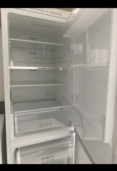 Frigorífico combinado Samsung