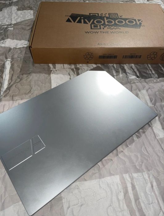 Asus vivobook 15