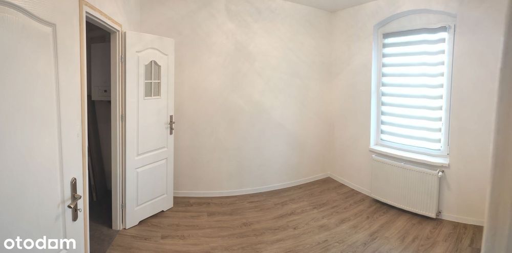 2-pokojowe mieszkanie 34,82 m² |Zielona Góra, ul. Sulechowska 17