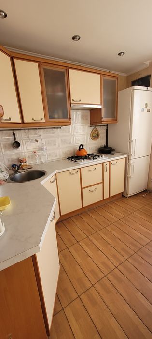 Виноградар,  Вітряні гори, Гамаліївська 36, Подільський район