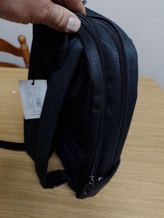 Mala computador portátil Pepe Jeans