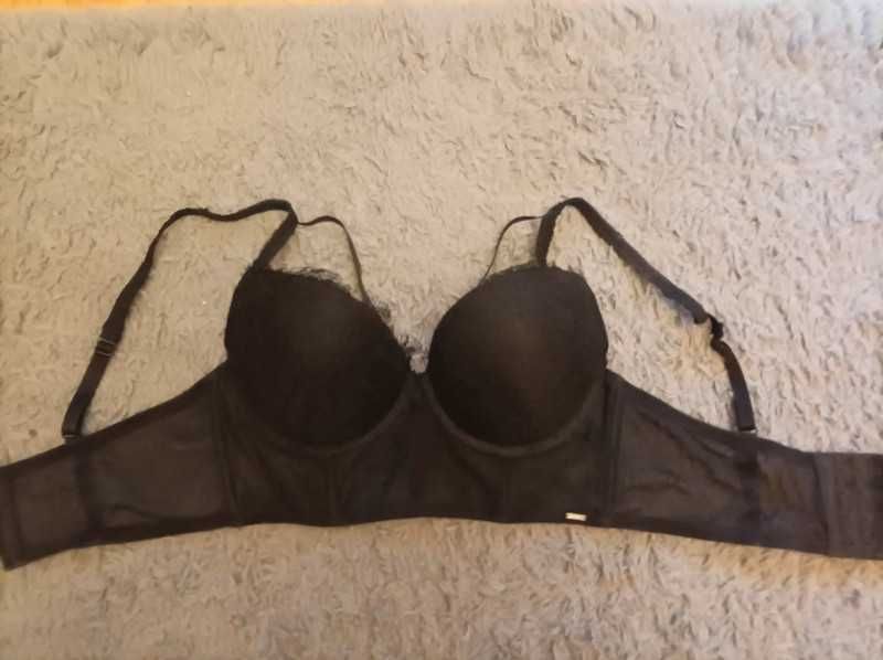 Biustonosz/ półgorset Reserved